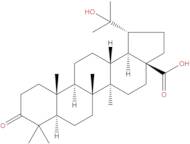 20-Hydroxy-3-oxolupan-28-oic acid