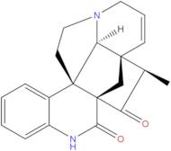 Meloscandonine