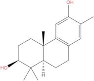 13-Methyl-8,11,13-podocarpatriene-3,12-diol