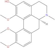 Litseglutine B