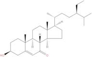 7-Oxo-β-sitosterol