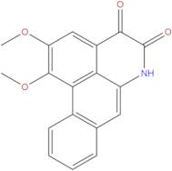 Norcepharadione B