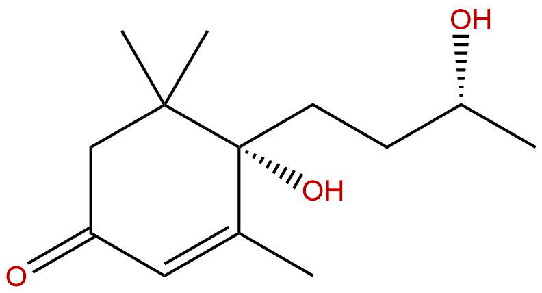 Blumenol B