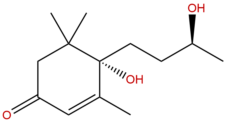 9-Epiblumenol B