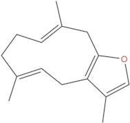 Isofuranodiene