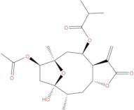 1-Acetyltagitinin A