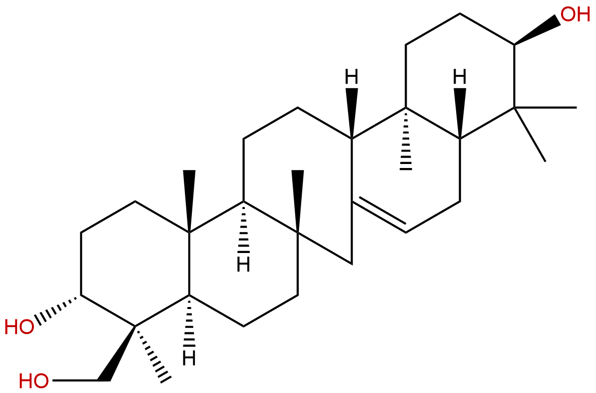 Lycoclavanol