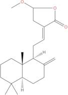 Coronarin D methyl ether