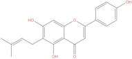 6-Prenylapigenin