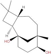 Caryolane-1,9β-diol