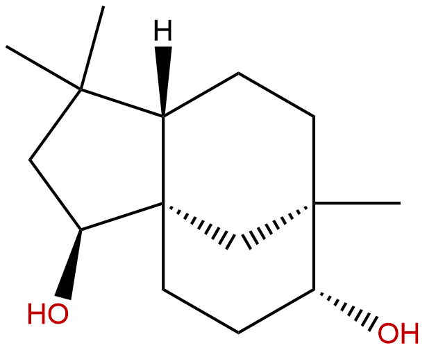 Clovanediol