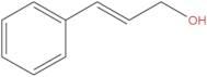 3-Phenyl-2-propen-1-ol