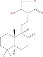 Isocoronarin D