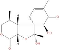 Cyclocalopin A