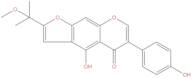 Erythrinin D