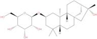 2,16-Kauranediol 2-O-β-D-allopyranoside