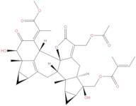 Chlorahololide D