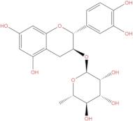 Catechin 3-rhamnoside