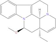 16-O-Methyl-14,15-didehydroisovincanol