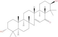 3,21-Dihydroxy-14-serraten-16-one