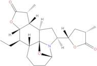 Sessilifoline A