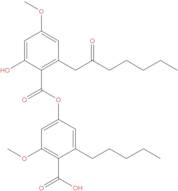 Confluentic acid