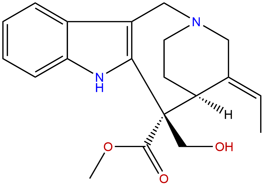 19,20-(E)-Vallesamine