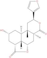 Diosbulbin G