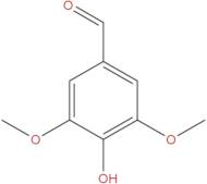 4-Hydroxy-3,5-dimethoxybenzaldehyde