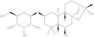 2,6,16-Kauranetriol 2-O-β-D-allopyranoside