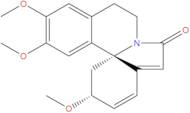 Erysotramidine