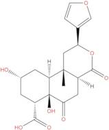 Diosbulbin J