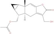 Shizukanolide H