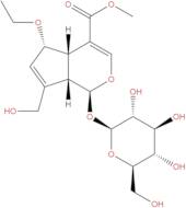 6-Ethoxygeniposide