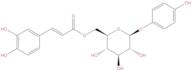 6-O-Caffeoylarbutin