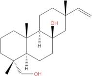 15-Isopimarene-8,18-diol