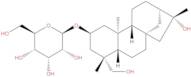 2,16,19-Kauranetriol 2-O-β-D-allopyranoside