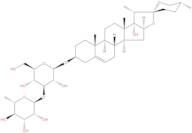 Mannioside A