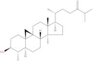 Cycloeucalenol