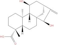 ent-11α,15α-Dihydroxykaur-16-en-19-oic acid