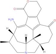 Daphnicyclidin I