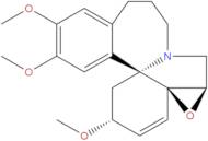 3-Epiwilsonine