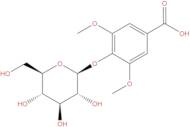 Glucosyringic acid