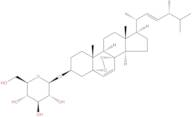 Ergosterol peroxide glucoside