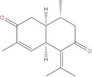 9-Oxo-10,11-dehydroageraphorone