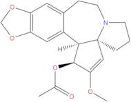 Acetylcephalotaxine