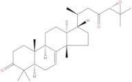 24,25-Epoxytirucall-7-en-3,23-dione