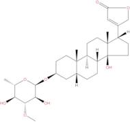 17α-Neriifolin