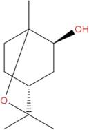 2-Hydroxy-1,8-cineole