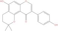 α-Isowighteone